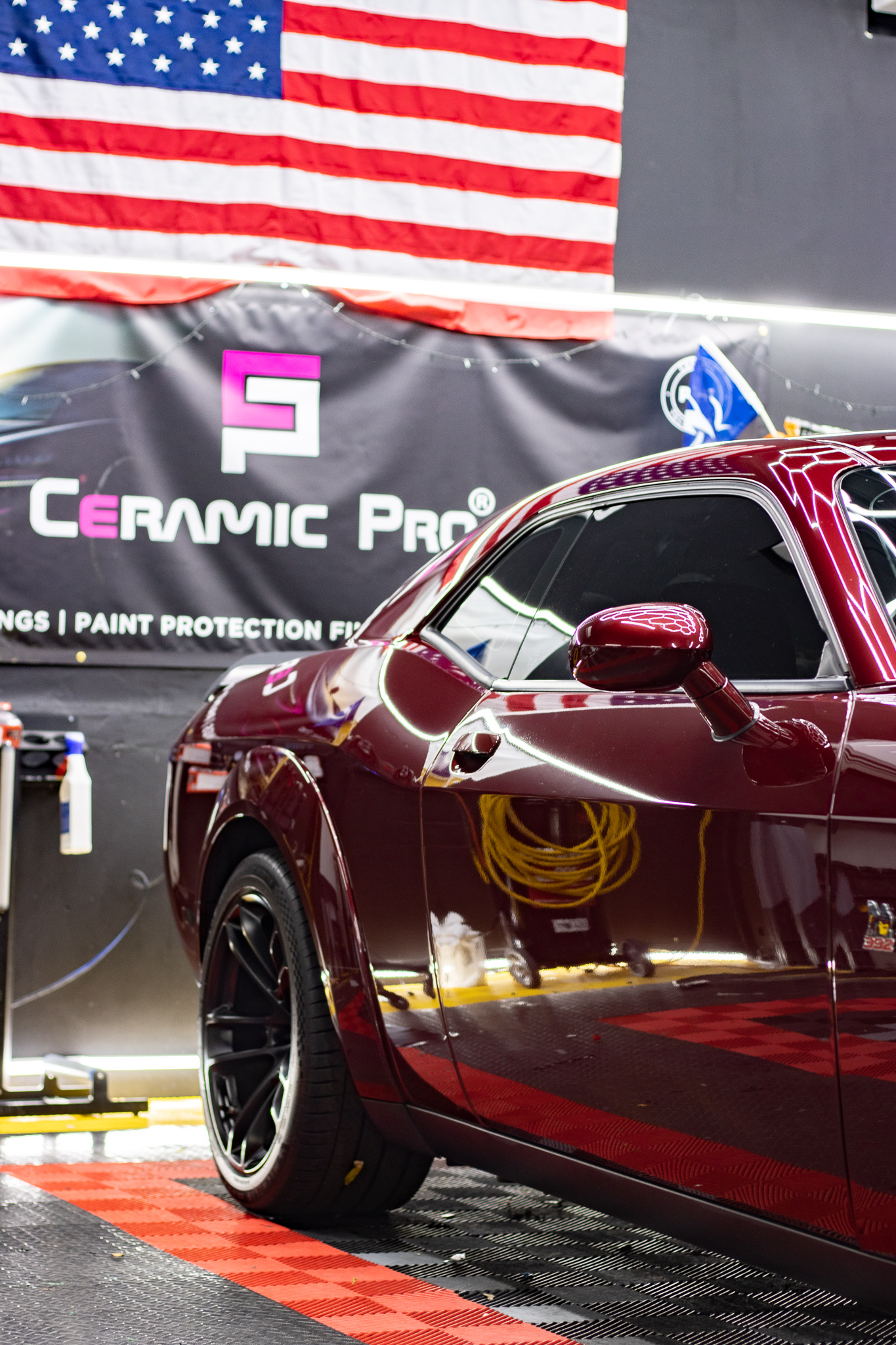 Ceramic Window Tints Tampa