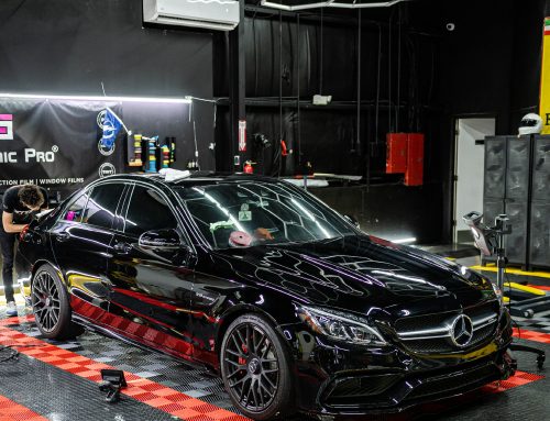 Are you looking for Ceramic Coating Near Me?