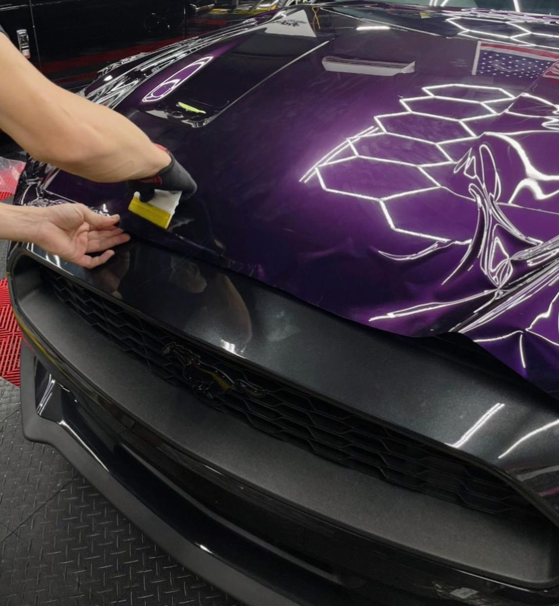 Auto Wraps Tampa