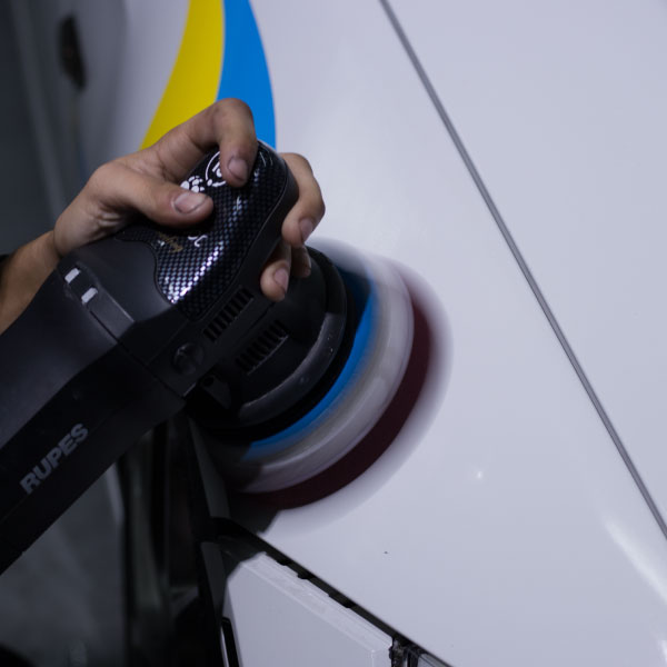 Kanpeki - Paint Correction 600