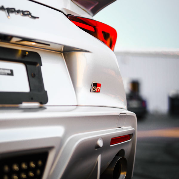 Kanpeki - Supra 600