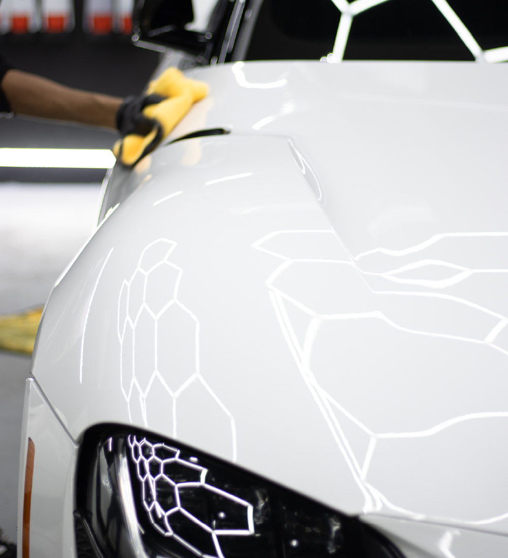 Paint Contamination Evora 2 Paint Contamination Evora 2
