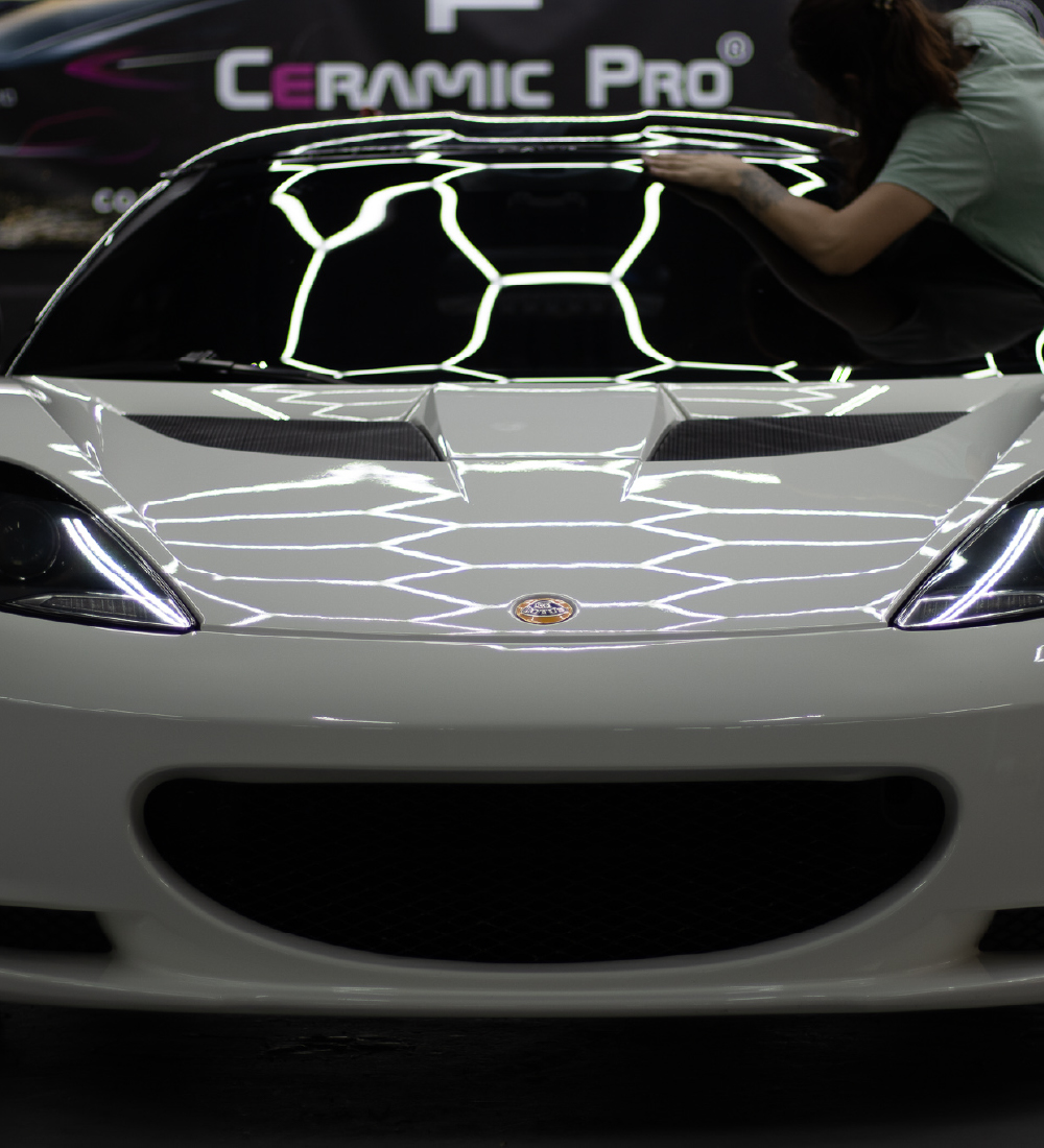 Paint Correction 1 Paint Correction 1