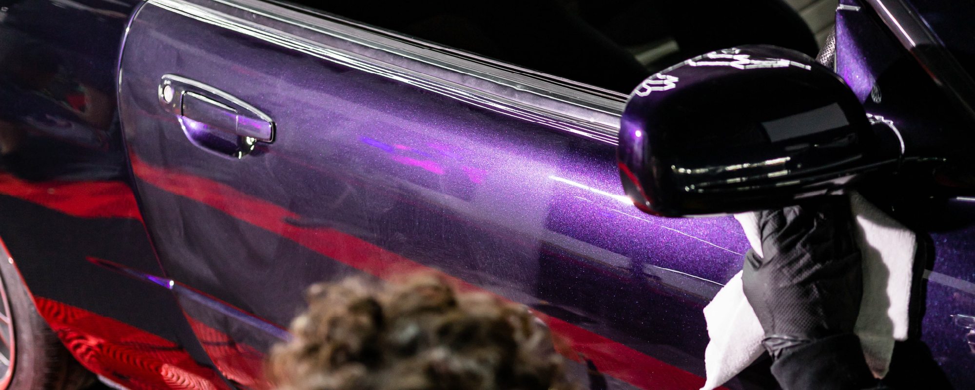Paint Correction 2 Hero