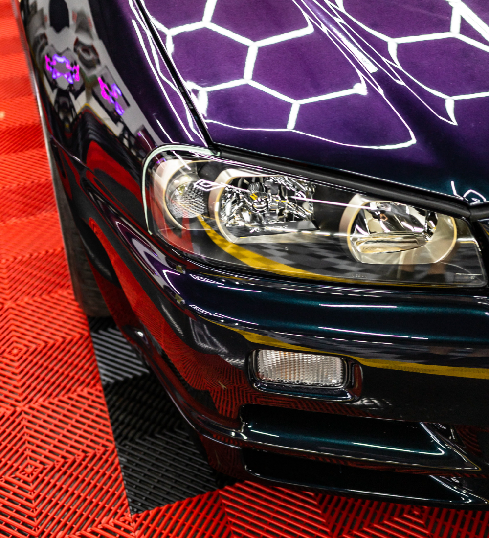 Paint Correction 2